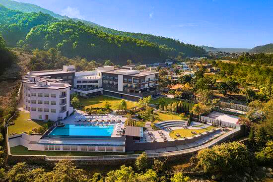 Treebo Hotel Gurgaon
